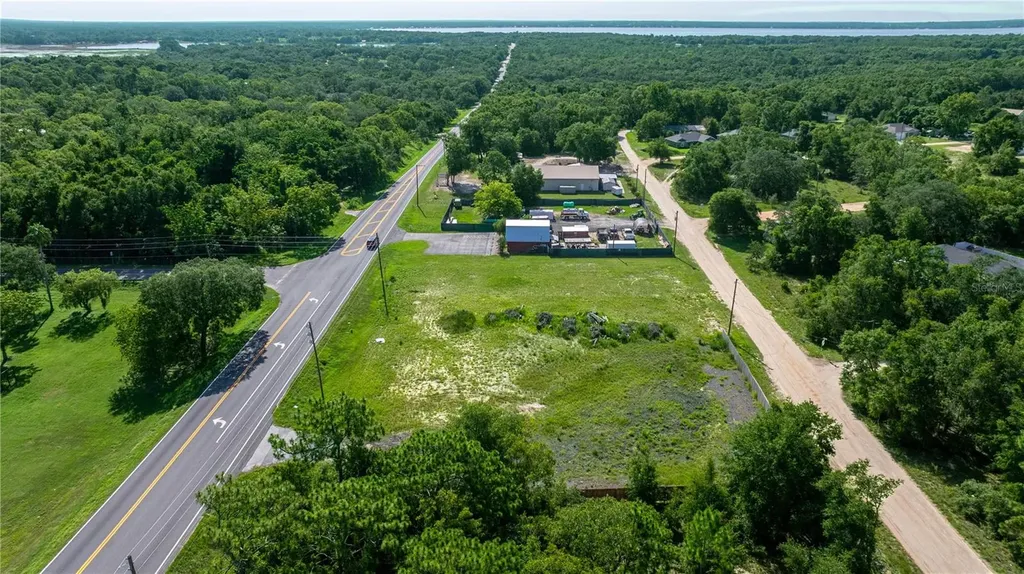 Tbd E Highway 25 Belleview FL 34420