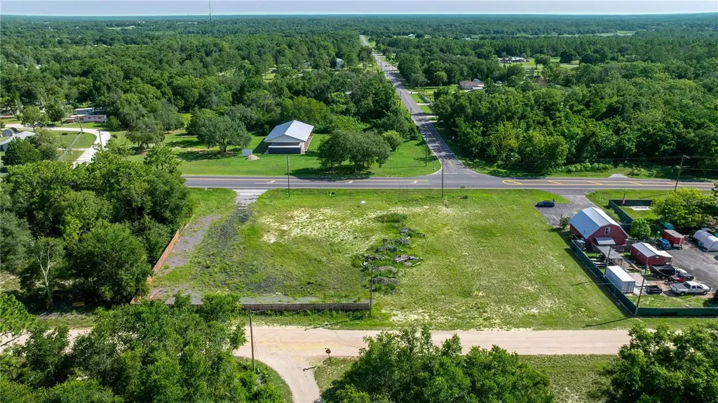 Tbd E Highway 25 Belleview FL 34420