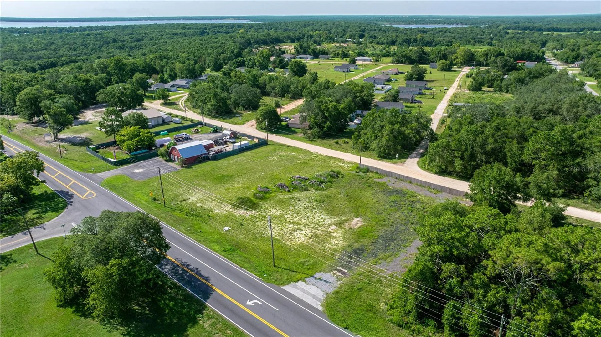 Tbd E Highway 25 Belleview FL 34420