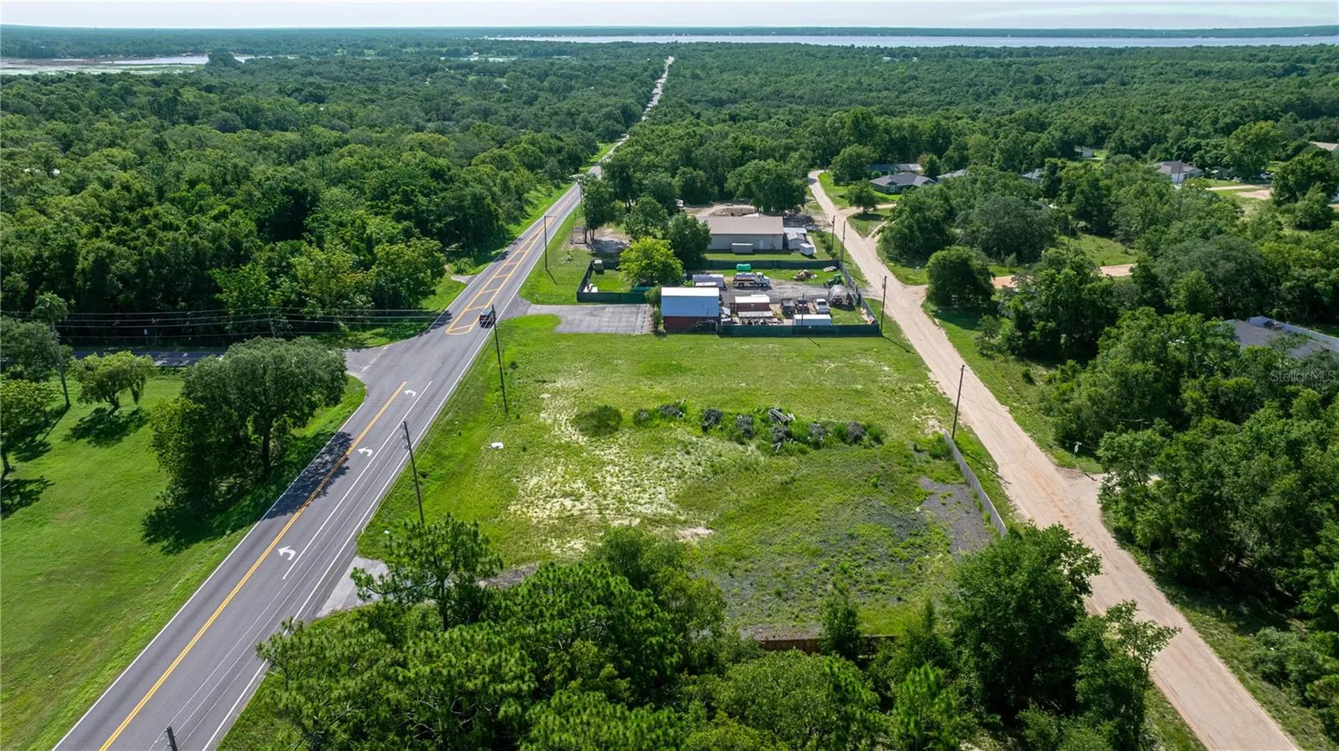 Tbd E Highway 25 Belleview FL 34420