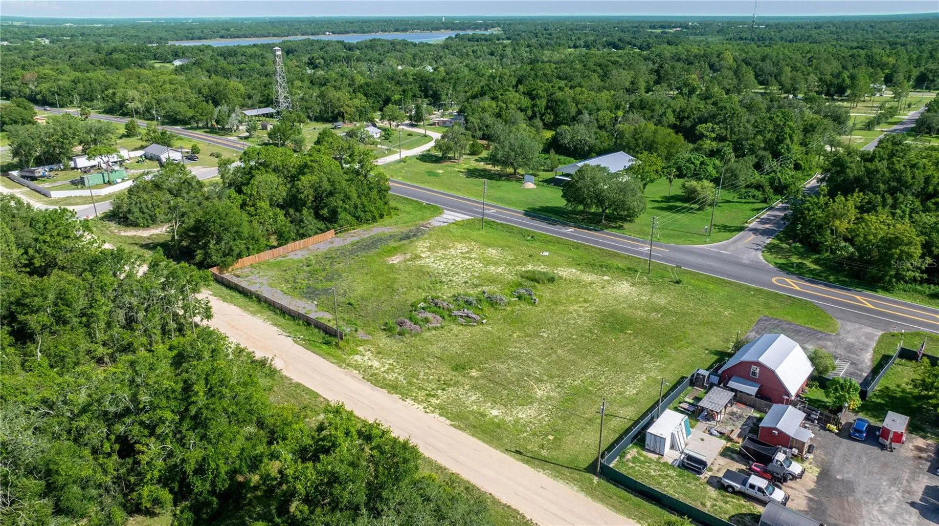 Tbd E Highway 25 Belleview FL 34420