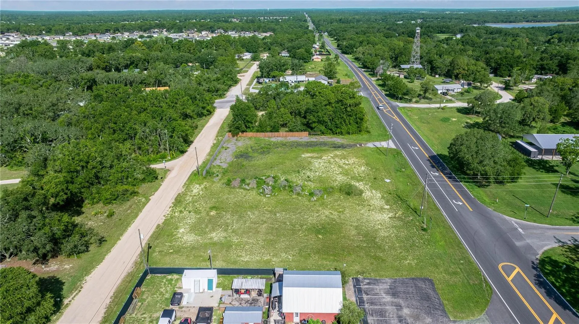 Tbd E Highway 25 Belleview FL 34420