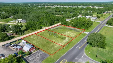 Tbd E Highway 25 Belleview FL 34420