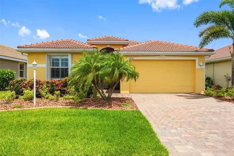 7620 Raptor Court North Port FL 34287