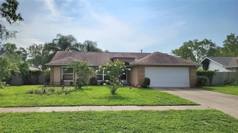 1401 Hendren Drive Deland FL 32724