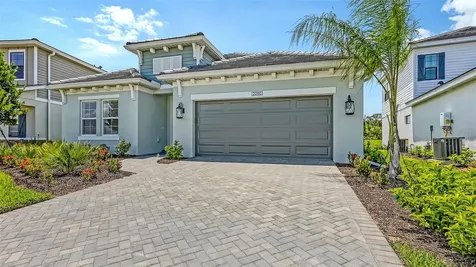 2250 Lady Palm Loop Bradenton FL 34212