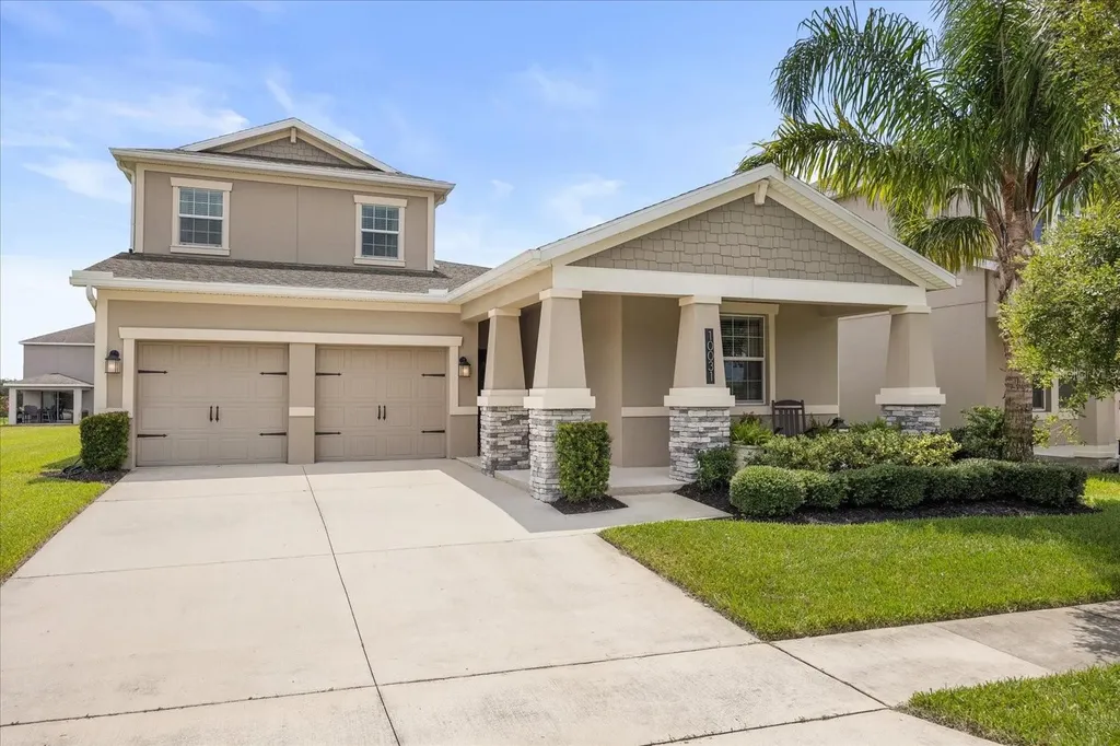 10031 Bedtime Story Drive Winter Garden FL 34787