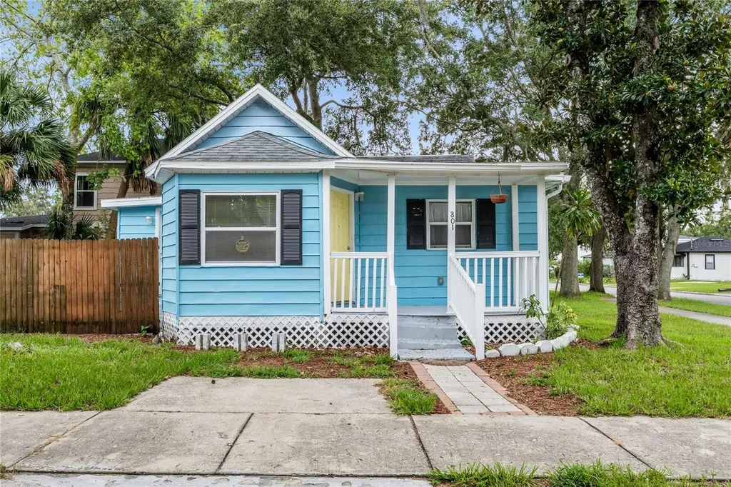 801 E 8th Street Sanford FL 32771