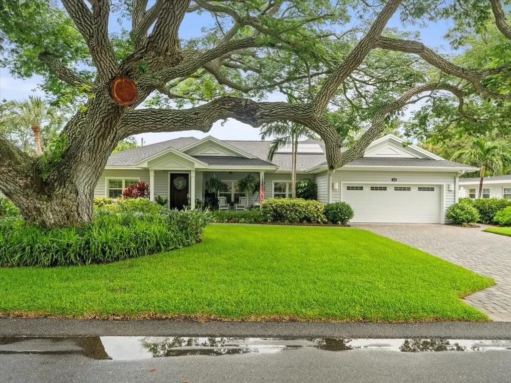 128 Palmetto Lane Largo FL 33770