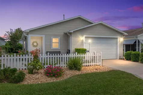 17367 SE 82nd Roslyn Court The Villages FL 32162