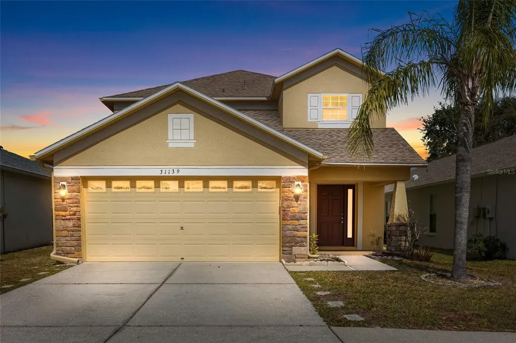 31139 Masena Drive Wesley Chapel FL 33545