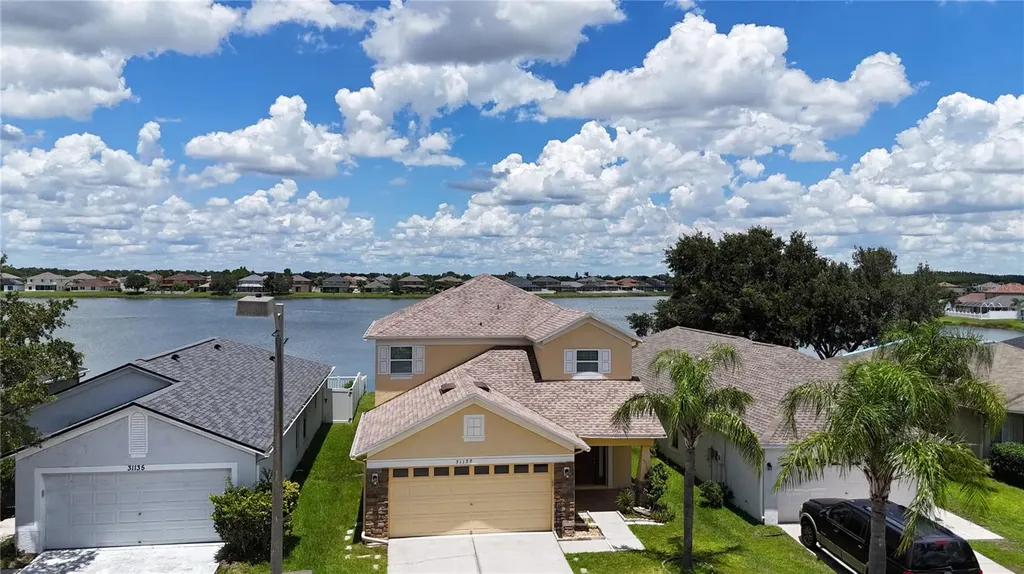 31139 Masena Drive Wesley Chapel FL 33545
