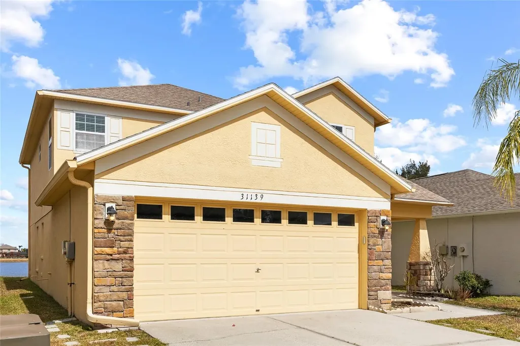 31139 Masena Drive Wesley Chapel FL 33545