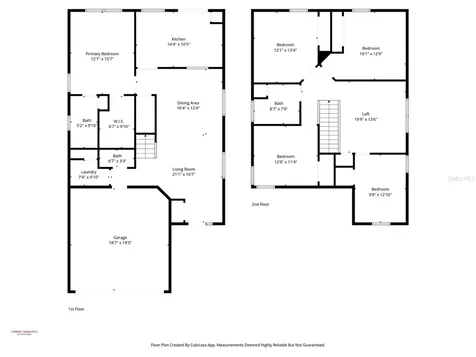 31139 Masena Drive Wesley Chapel FL 33545