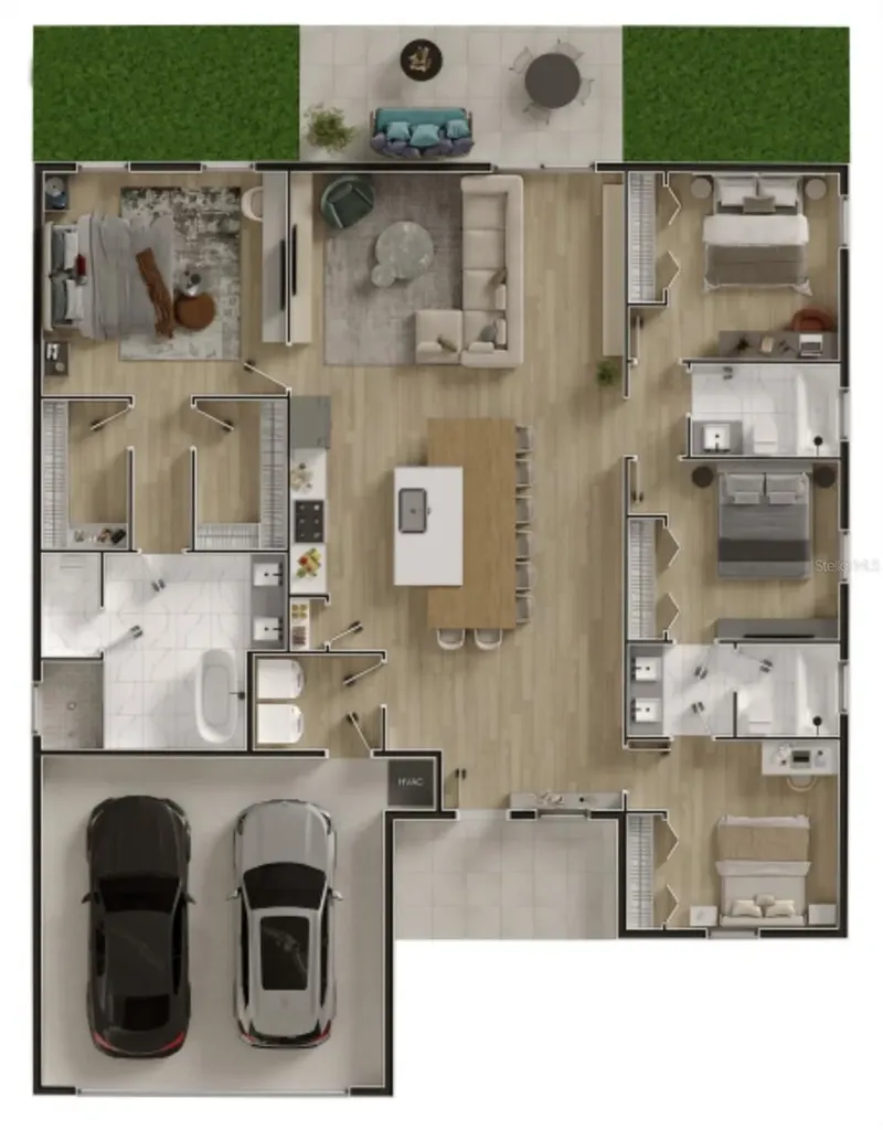 713 Marion Oaks Manor Ocala FL 34473