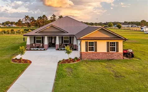 3713 Old Mulberry Road Plant City FL 33567