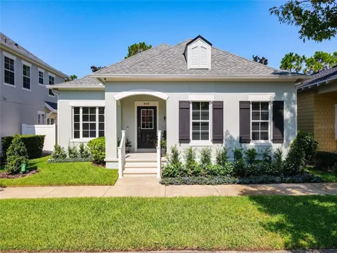3018 Carmello Avenue Orlando FL 32814