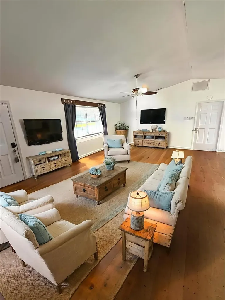4601 NE 20th Avenue Ocala FL 34479