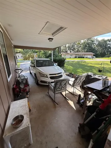 4601 NE 20th Avenue Ocala FL 34479