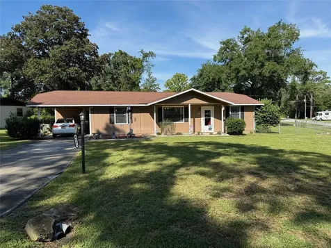 4601 NE 20th Avenue Ocala FL 34479