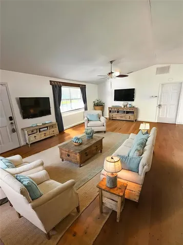 4601 NE 20th Avenue Ocala FL 34479