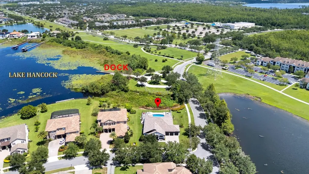 7104 Ticklegrass Street Winter Garden FL 34787