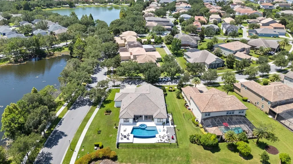 7104 Ticklegrass Street Winter Garden FL 34787