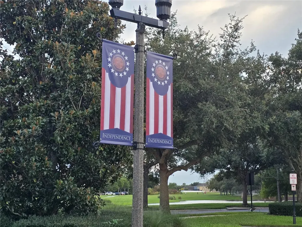7104 Ticklegrass Street Winter Garden FL 34787