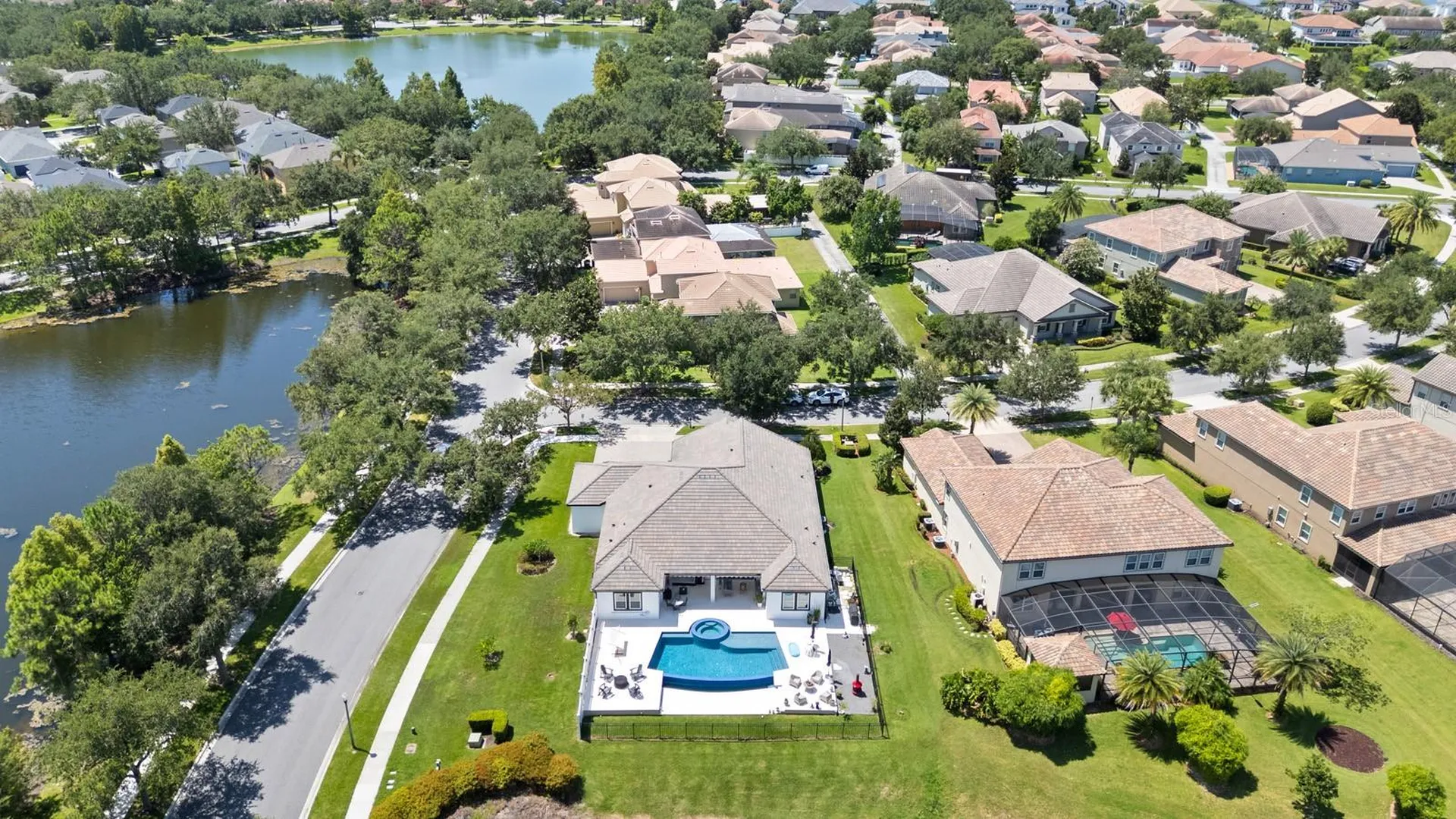 7104 Ticklegrass Street Winter Garden FL 34787