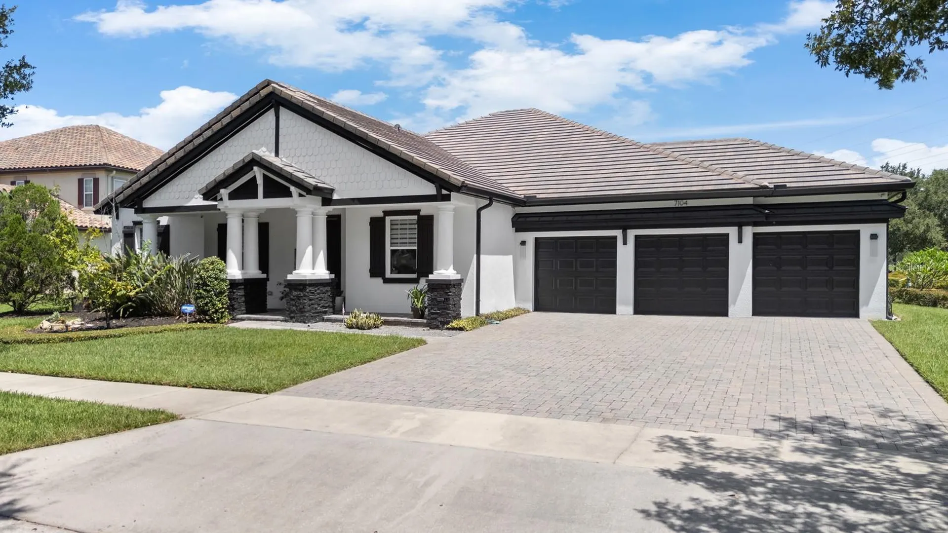 7104 Ticklegrass Street Winter Garden FL 34787