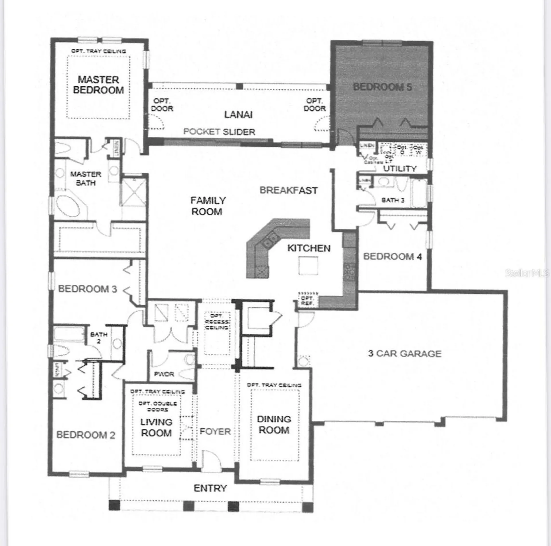7104 Ticklegrass Street Winter Garden FL 34787