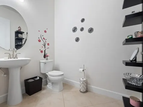 7104 Ticklegrass Street Winter Garden FL 34787