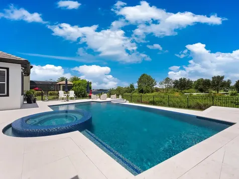 7104 Ticklegrass Street Winter Garden FL 34787