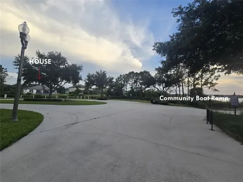 7104 Ticklegrass Street Winter Garden FL 34787