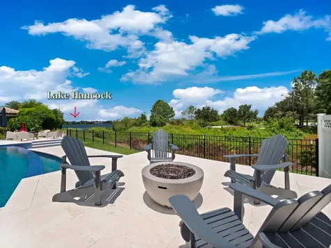 7104 Ticklegrass Street Winter Garden FL 34787