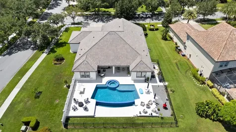 7104 Ticklegrass Street Winter Garden FL 34787