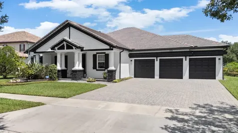 7104 Ticklegrass Street Winter Garden FL 34787