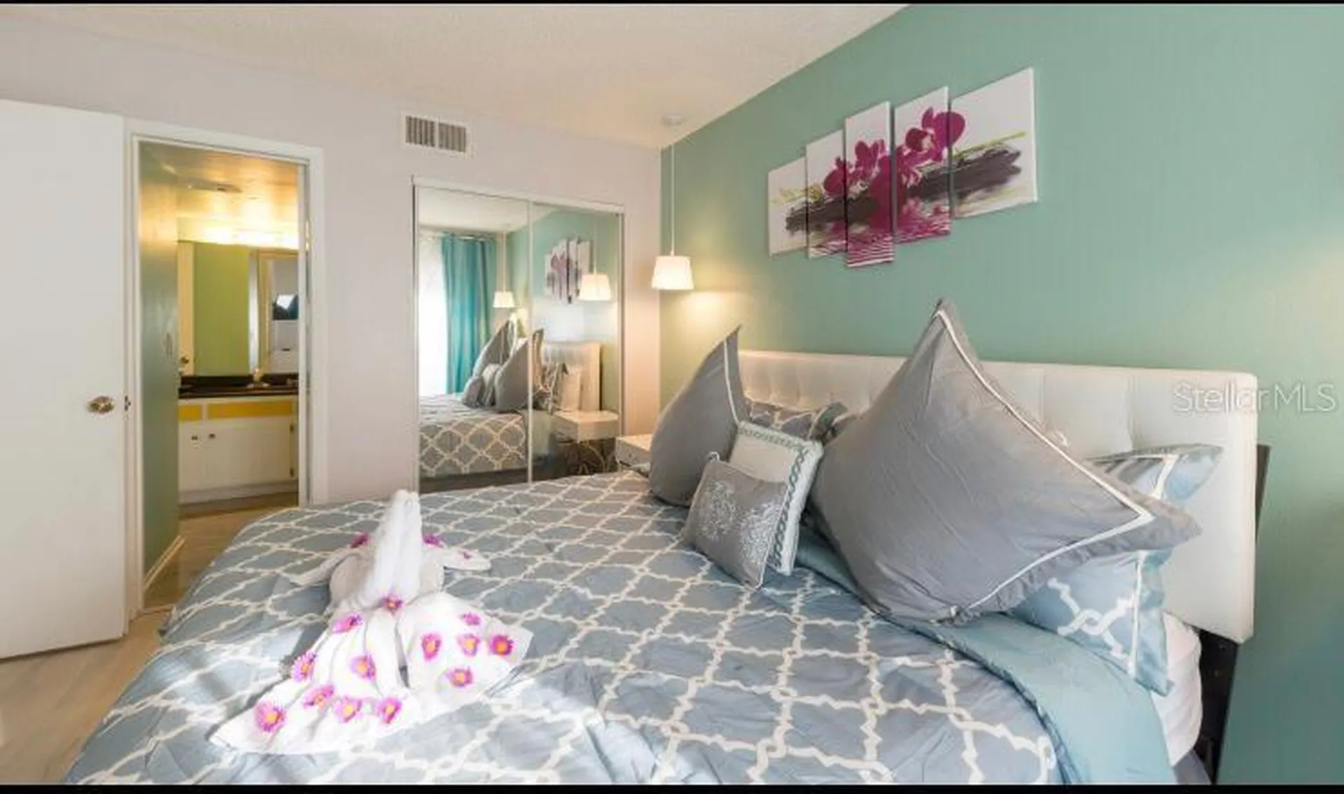 6337 Parc Corniche Drive Orlando FL 32821