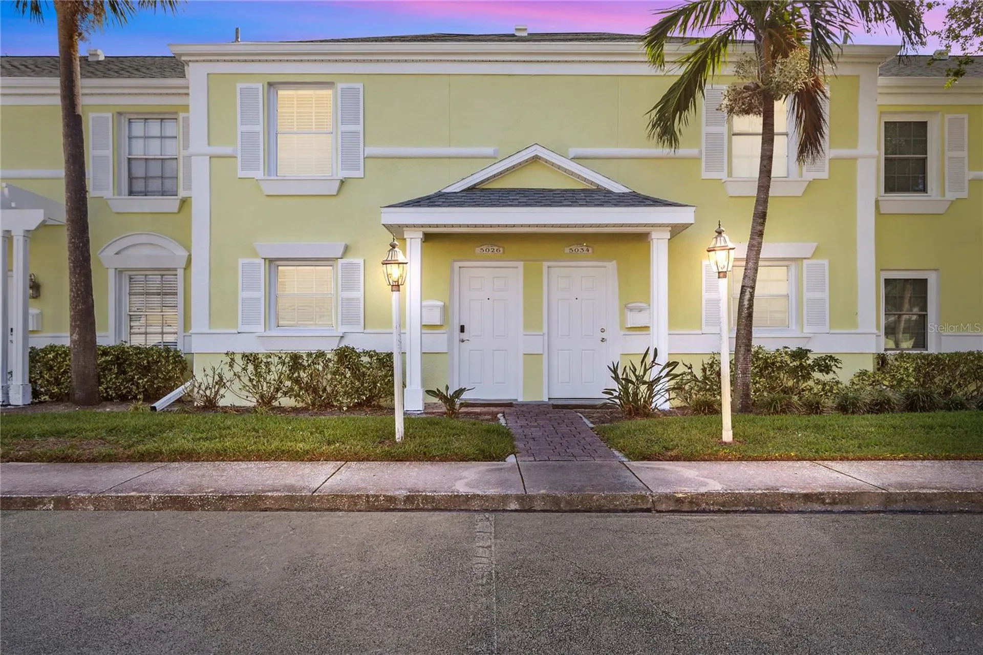 5026 Coquina Key Drive SE St Petersburg FL 33705