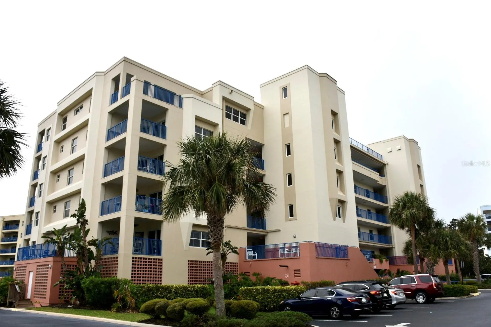 5300 S Atlantic Avenue New Smyrna Beach FL 32169