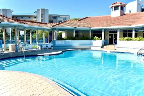 5300 S Atlantic Avenue New Smyrna Beach FL 32169