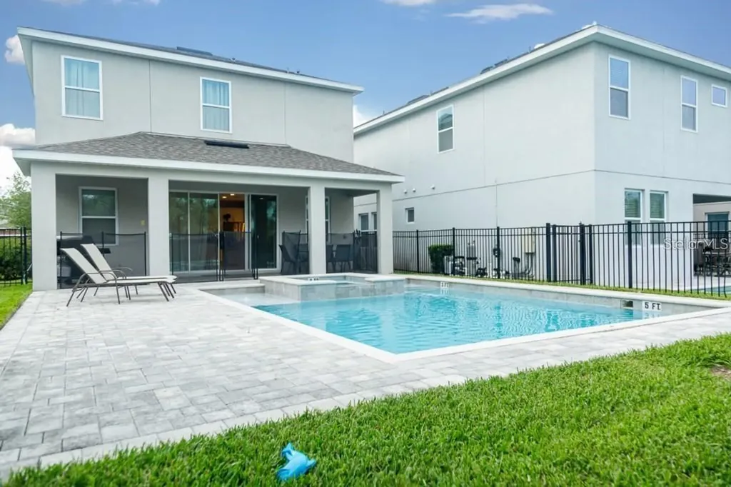 7420 Marker Avenue Kissimmee FL 34747