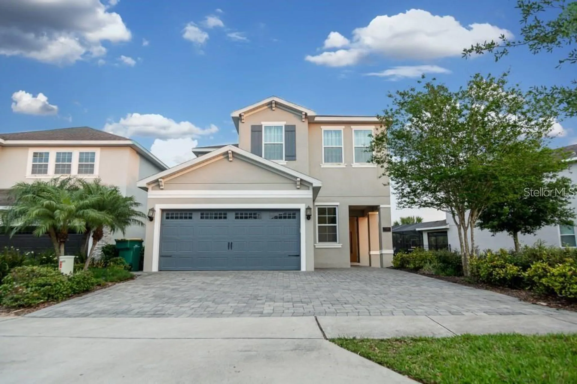 7420 Marker Avenue Kissimmee FL 34747