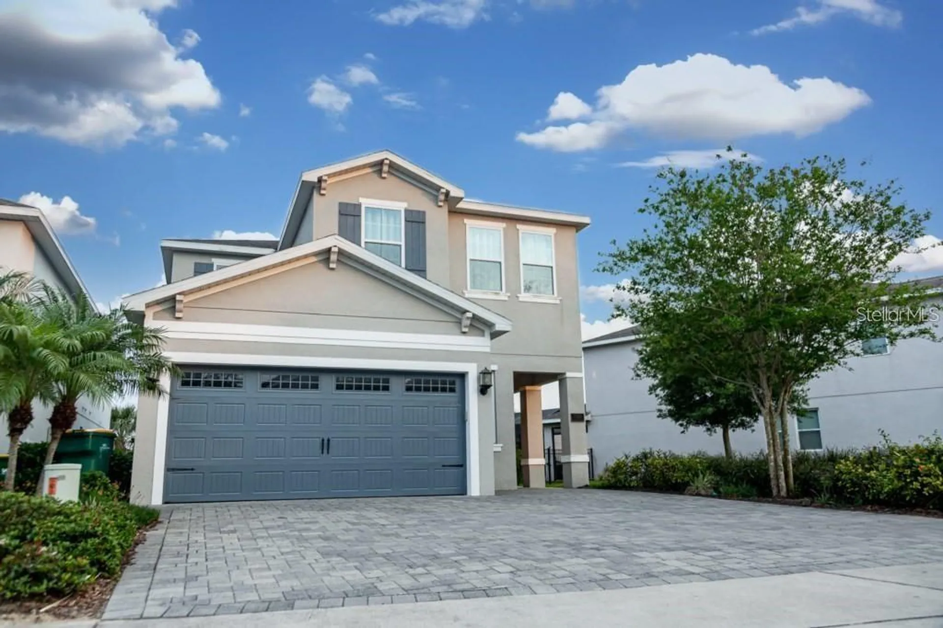 7420 Marker Avenue Kissimmee FL 34747