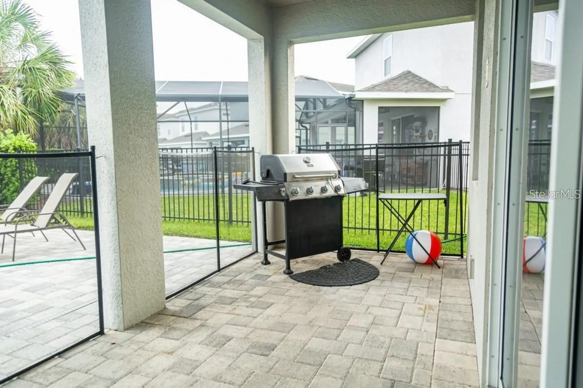 7420 Marker Avenue Kissimmee FL 34747