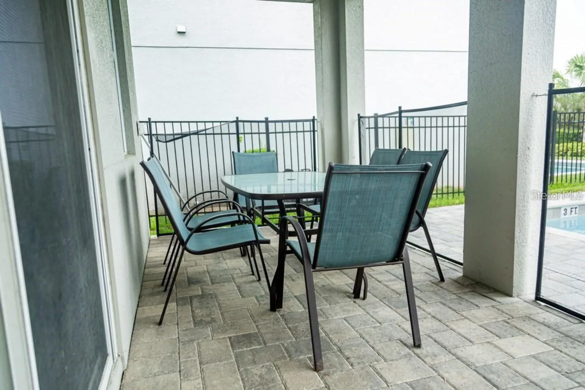 7420 Marker Avenue Kissimmee FL 34747
