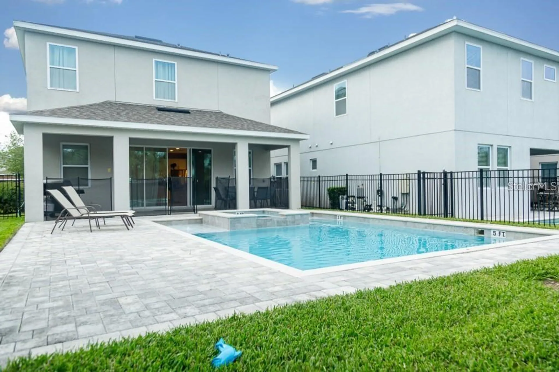 7420 Marker Avenue Kissimmee FL 34747
