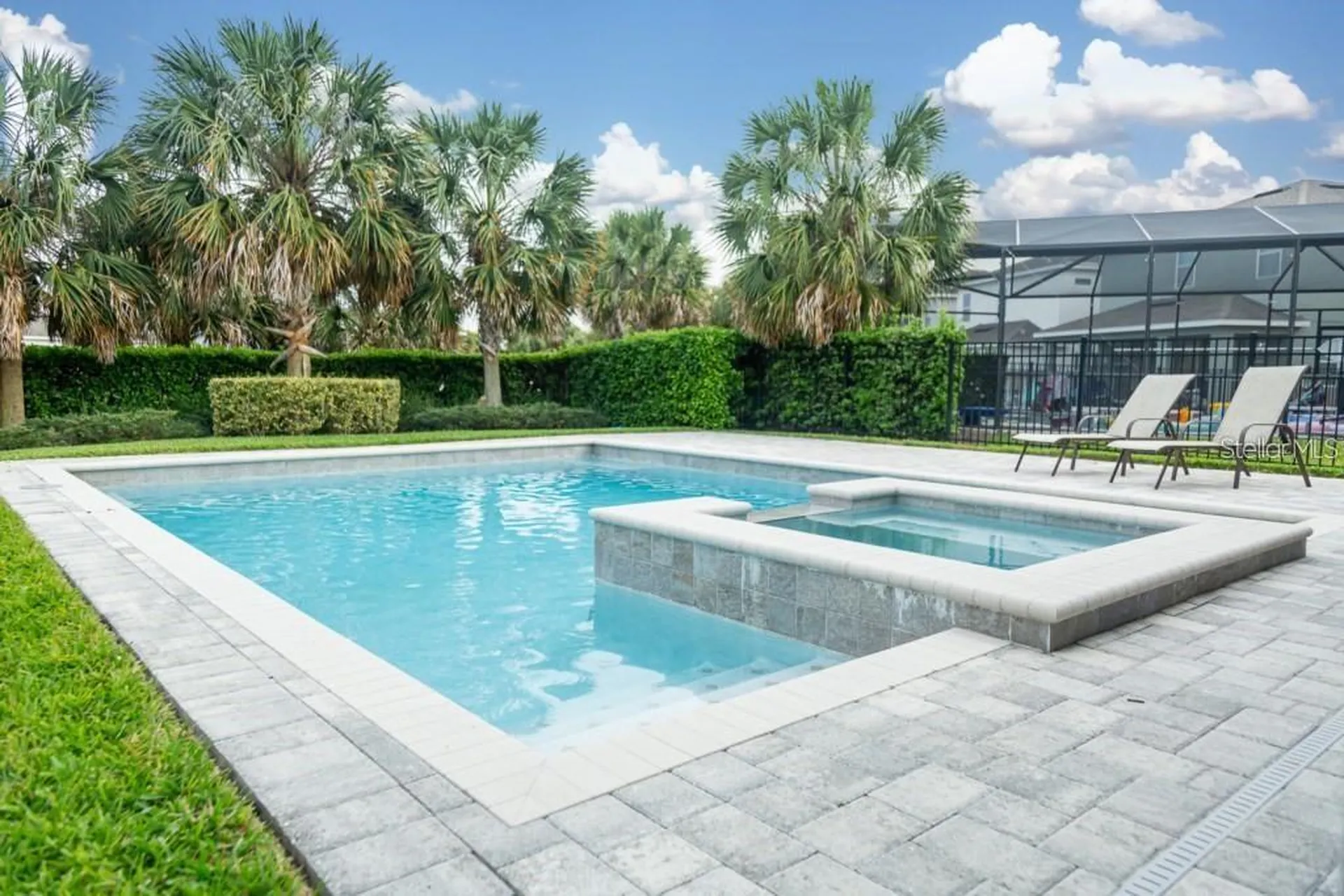 7420 Marker Avenue Kissimmee FL 34747