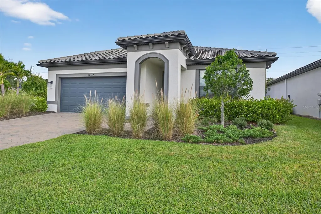 12307 Wigeon Drive Bradenton FL 34212