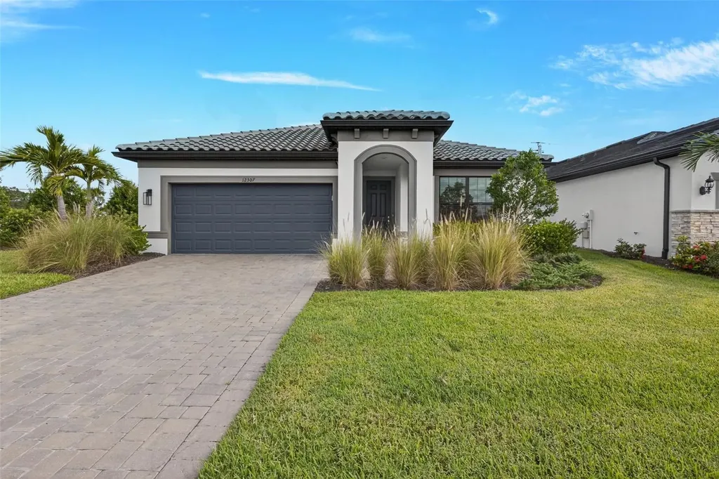 12307 Wigeon Drive Bradenton FL 34212
